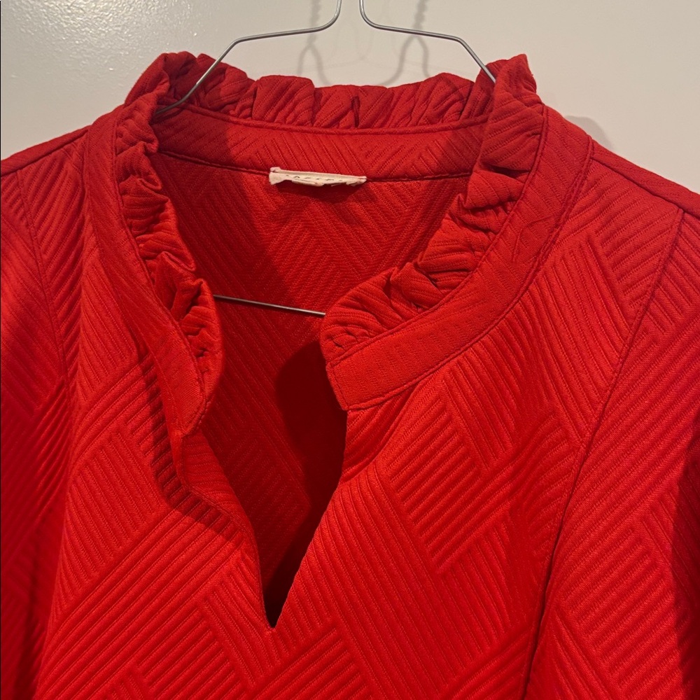 Jodifl Women’s Long Sleeve Dress XL - Picture 3 of 8